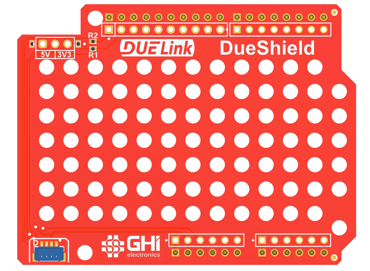 DueShield