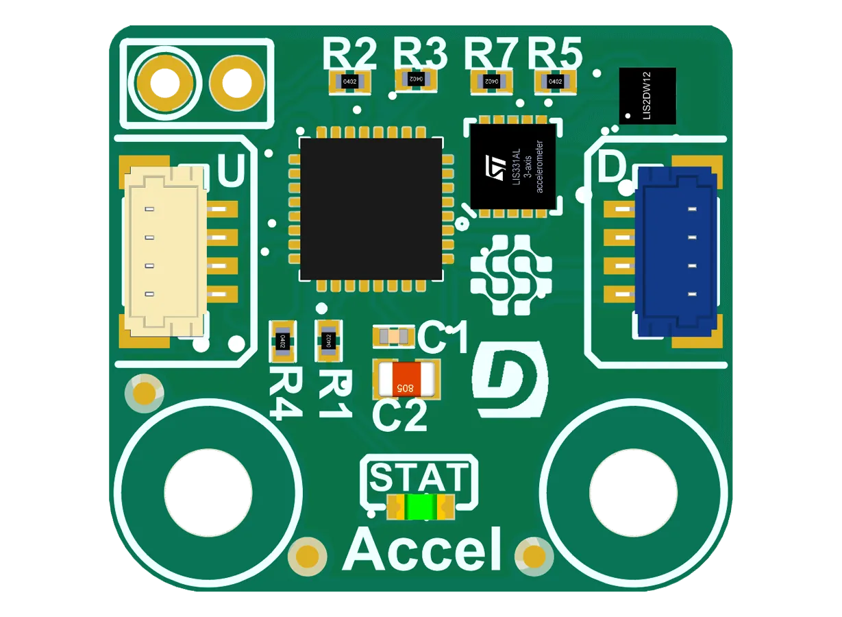 Accel Module