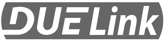 DUELink Logo