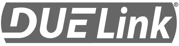 DUELink Logo