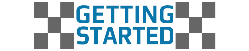Getting Started