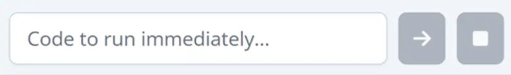 DUELink immediate window