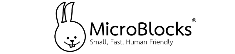 MicroBlocks