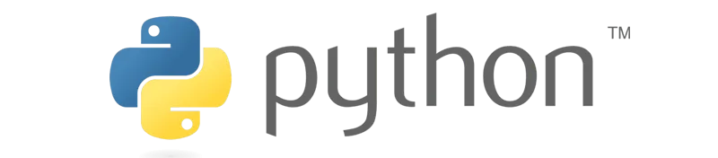 Python Logo